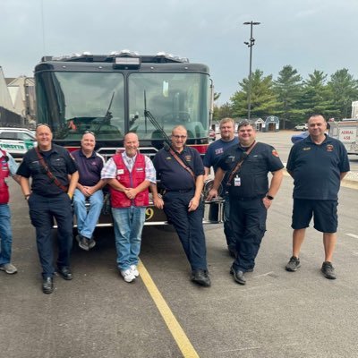 TrkerBruce81's profile picture. Truck to live live to truck my other truck is a fire engine 🚒