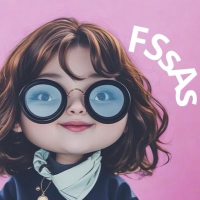 Fssas25's profile picture. 