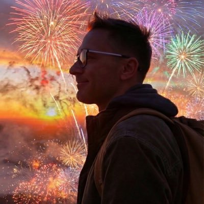 dustinharding's profile picture. Husband, Father, Latter-day Saint, Marketing Researcher, Data Analyst, Professor