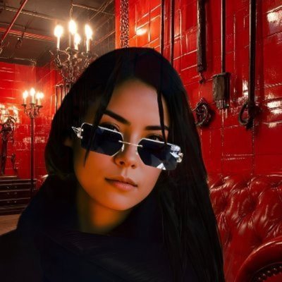 SMarionMrs's profile picture. 🚫𝗡𝗢 𝗗𝗠🚫
 🇮🇹  🇷🇺

https://t.co/uIySuKUOkm 🛐❤️♀️