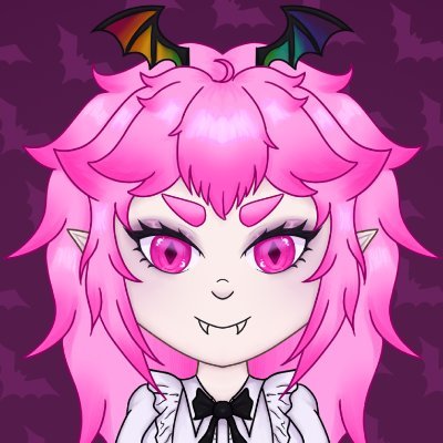 JennaPrizm's profile picture. Artist, sewist, crocheter, cosplayer, aspiring VTuber/PNGtuber. (L)GBT+🏳️‍🌈 She/Her || 🎨 Art: @PrizmVisions
