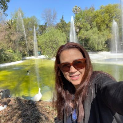 gpera76's profile picture. Mamá de Nico y Leo❤️❤️Telefonista, Abogada, mujer de mucho fondo y pocas formas, busco la excelencia en todoooo 🤪. . . maestrante en Derecho Constitucional 🦉