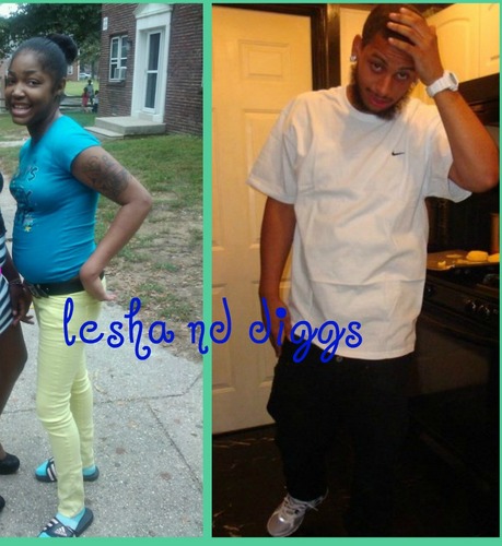 team_lesha_digg's profile picture. 