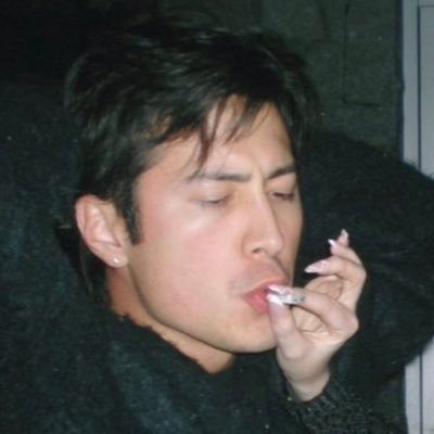 buckhollander's profile picture. hit me hard and soft