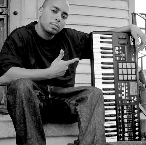 JoTracks's profile picture. Producer,Engineer,a Beast!