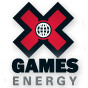 X Games Energy delivers the sustained energy boost you need without the crash. Made from natural stimulants and packed with electrolytes