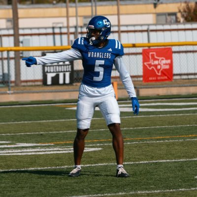 IsaiahKing05's profile picture. Gods Child✝️| WR #Javelina #JUCOPRODUCT