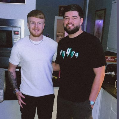 RoyTannerJr's profile picture. Mclovin. Rambo, CoCo, Peach n Comet