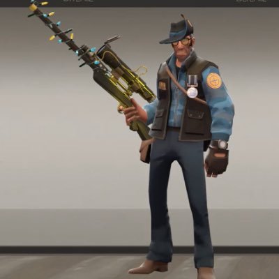 AnthonyLis7's profile picture. Star Wars Fire emblem Halo Sly Cooper Team fortress Dispatch ✝️ Allies to 🏳️‍🌈🏳️‍⚧️ (I sometimes share this account sometimes)