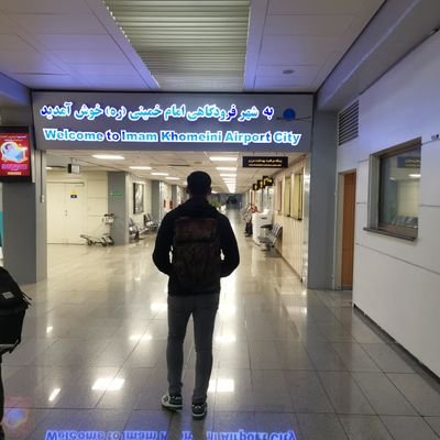 Alalamsyach01's profile picture. I know it hurts,but it will pass🙌
active