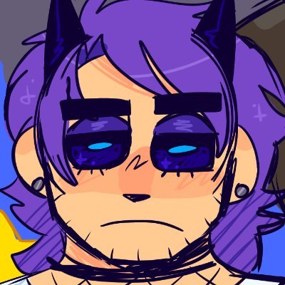 mechanicalhandz's profile picture. she \ 27 // i'm like a computer error but a girl // art, sonic, games // the 3 amigops @rowboatmayor @cranrazz // 

⚠ i might post or share gore art on occasion