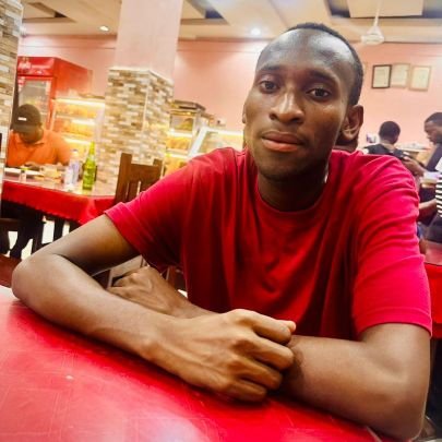 michael47351's profile picture. Believes in God's Power 🙏💫
Soccer ⚽️ @Chelsea Fc
Health personnel and proud to be in Military.