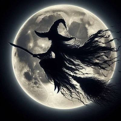 Starseedwitch1's profile picture. Eclectic Grey Aussie Witch.
Connecting the chains with Gaia 🌎 
Make 💜 not WAR 
#EDAH @PawChain #Magicks 
#CryptoSorcery
#FuckOff4Life
🌟✨️💜🐾🔗💜✨️🌟