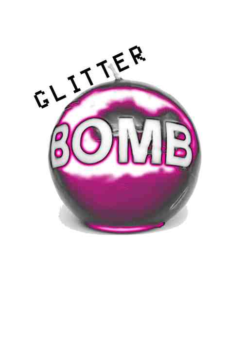 Glitter Bomb (GlitterBombUk) Twitter