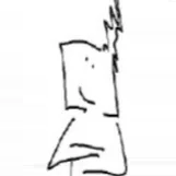 Infry20's profile picture. croc pfp