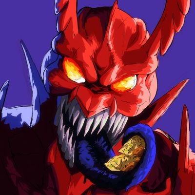 DjinnMustDie's profile picture. 🇫🇷 | 🇬🇧 | 🇯🇵 | 26 • France's coolest superhero - Writer and amateur artist who loves fiction and lewd things | Beginner 3D artist | Giveaway & Projects