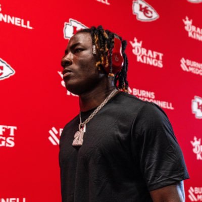 Emmett21Johnson's profile picture. #TOTN