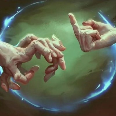 VesperAkiiri's profile picture. Head of QA & PR for EternityDev

Get Voices of the Void here:  https://t.co/glh1dL8Zyf

Active on Bsky:
https://t.co/Oi4iIO0hx0