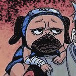 kksd0g's profile picture. 