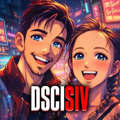 DsciSiv's profile picture. Prior World Record speedrun holder for Doom The Dark Ages. Washed #1 BF2042 player. @RegimentGG Member. Partnered Twitch/YT Streamer.
