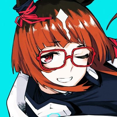 GIZMOZOKU's profile picture. Now, let's go ahead and exchange information. We can do that over a batch of newly made sweets. #UMA3H // Not affiliated with CyGames NO ART IS MINE!!!