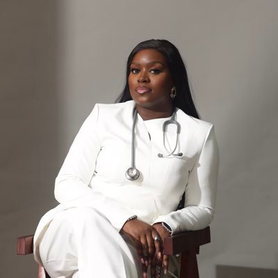 Its_onye's profile picture. Medical Doctor 🩺