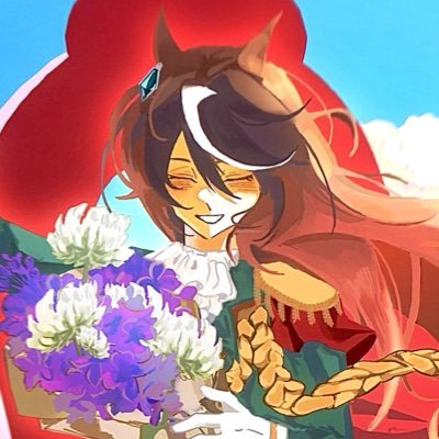 KoteiSama's profile picture. Student Council President @ Tracen Academy & JPN Triple Crown Winner. Part-time Comedian ☺️ | Mun is 16