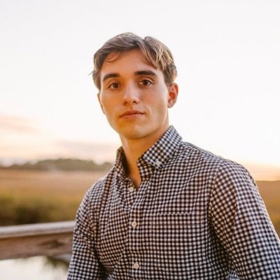 LoganTomMyers's profile picture. Student of Auburn University, journalist, and horror author. My latest book, Ashwood, is available now at bookstores worldwide.