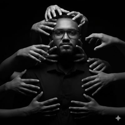 ahmed_alokapy's profile picture. “All life is an experiment. The more experiments you make the better”🖤♥