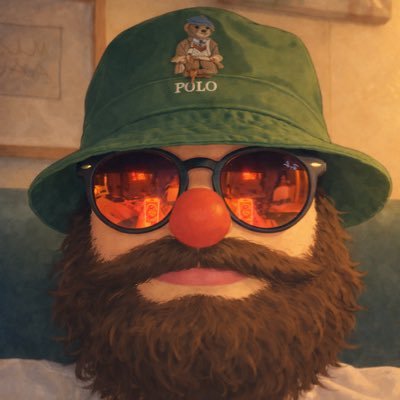 larfremin's profile picture. 