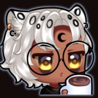 a_moonlxght's profile picture. 絶望 🖤