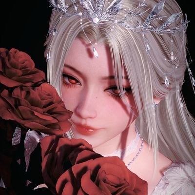 abysmprincess's profile picture. ──. #秦彻 SYLUS' dearest wife ♡ half of my soul【 @urhusbandsylus's princess 】𓆩dracoress𓆪