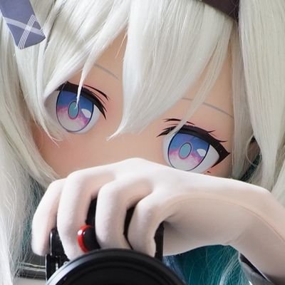 yunoa_kig's profile picture. kigurumi / 旅行 / 車 / camera / 🔰2025/07〜 着ぐるみさん勉強中。 オフのお誘い歓迎！日常関係はこっち👉@koru_game