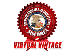 Virtual vintage BR