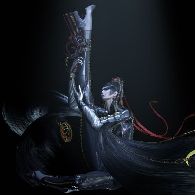 UMBRA WITCHさんのプロフィール画像