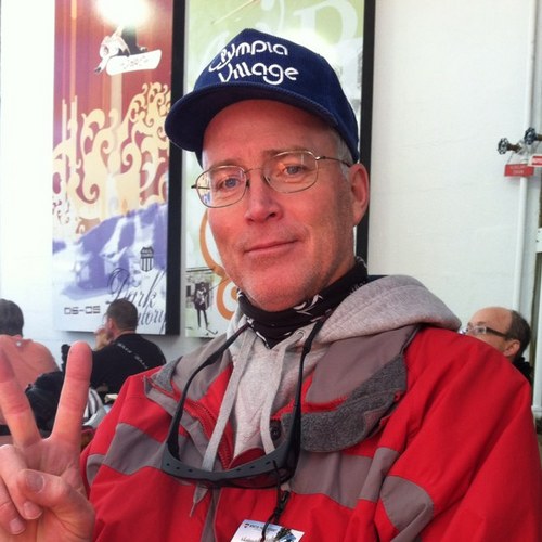 7ft_wannabe's profile picture. Vertically rare, don't care