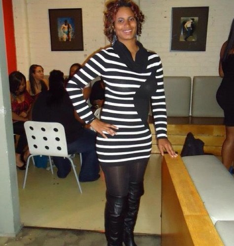 Phucknawesome's profile picture. Women of Transportation EXPO COMING SOON!!