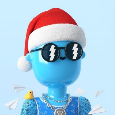 Grayson_Amb_'s profile picture. Ambassador @BidaskProtocol || Ambassador @swap_coffee_ton || Crypto Enthusiast 🔥🔥