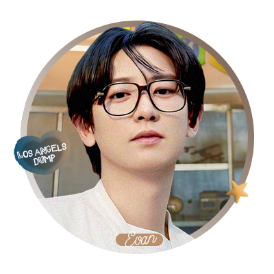 krappercy's profile picture. 【 𝗨𝗡𝗥𝗘𝗔𝗟 】 𝟏𝟗𝟗𝟐  ➭  𝗘𝗫𝗢's rapper who also in charge of being 𝗁𝖺𝗉𝗉𝗒 𝗏𝗂𝗋𝗎𝗌, known as 𝐂𝐡𝐚𝐧𝐲𝐞𝐨𝐥 𝐝é 𝐏𝐚𝐫𝐤.