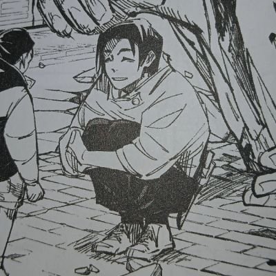 UnUsuarioComn10's profile picture. Alguien con mucho tiempo libre.