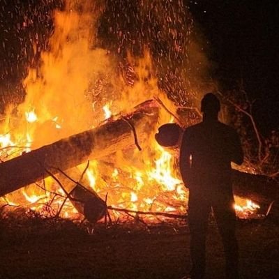 JunoTisser's profile picture. God is Good. Christ is King. Let's be frens