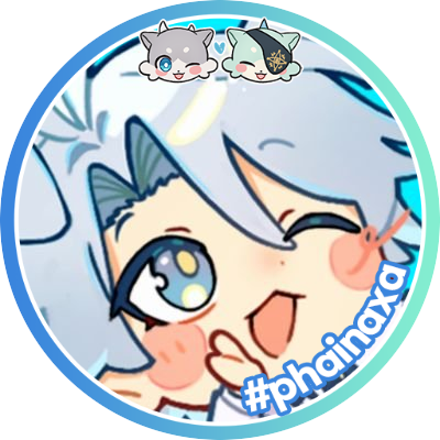 Shiirinrin's profile picture. Shii/Rinn | she | 20↑ • EN/ID OK | 🦚🛁 / ☀️🌿 | not leaks free acc || Don't resell/reprint my work/merchs | ❌A/I❌
▪︎🗝 → @shiiball_