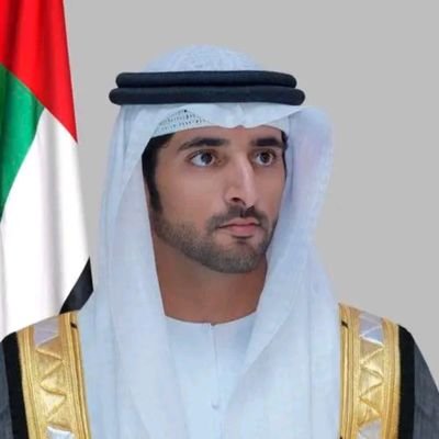 HFazza53752's profile picture. Chairman of Dubai Executive Deputy Ruler of Dubai and UAE Minister of Defense

The General Secretariat Of The Executive Council Government of Dubai Royal Milita