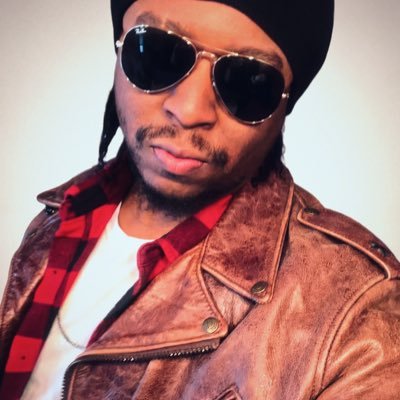 WhoYaZaddy's profile picture. Rebel ❤️‍🔥