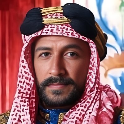 fahadddd83's profile picture. 