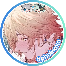 Monarosa_dazai's profile picture. phainaxa 🌿☀️ ve mynaxa 🍷🌿

{Phainon of Aedes Elysiae, what is your dream?}
{Watch over him. Carry on this everlasting for me}
pookies @pierienon🦭@keniekayn