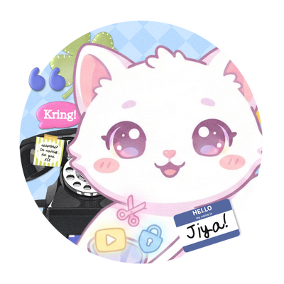 letjiamove's profile picture. back up