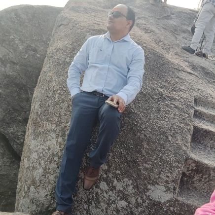 KumarDeepa58800's profile picture. जय भवानी ।जय भारत।