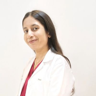 jainshilpa_'s profile picture. Dental Surgeon | Debunking oral myths | Tips for healthier smiles 🦷| Educating one post at a time.