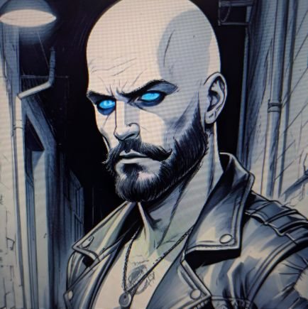 npt2692's profile picture. Gamer / streamer single father